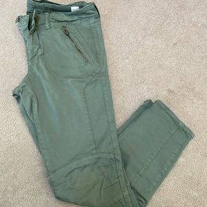 American Eagle Jegging Ankle super stretch